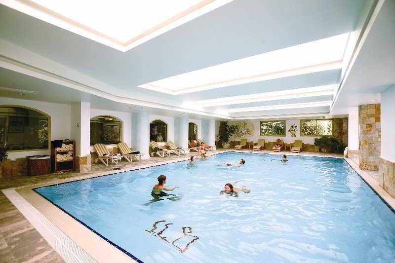Defne Ana Hotel ซีเด ภายนอก รูปภาพ