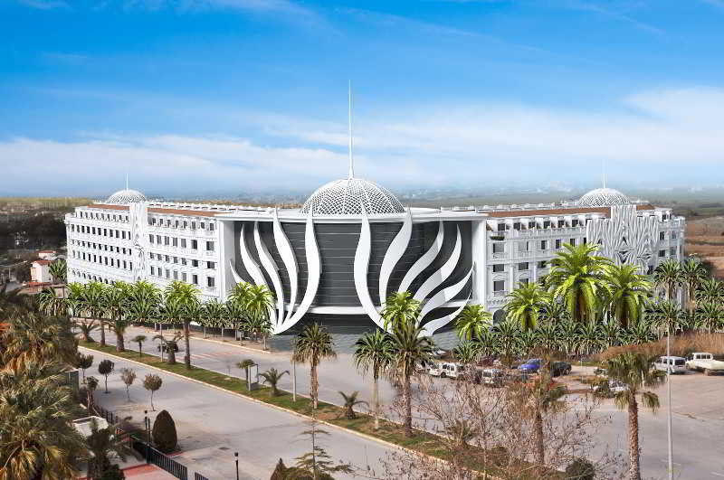 Defne Ana Hotel ซีเด ภายนอก รูปภาพ