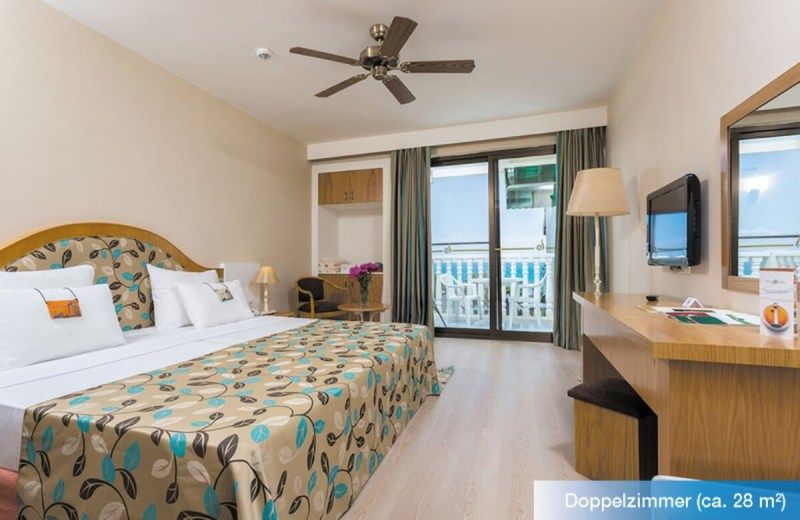 Defne Ana Hotel ซีเด ภายนอก รูปภาพ